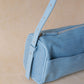 Denim Ease Bag - Light Blue