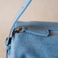 Denim Ease Bag - Light Blue