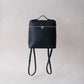 Solea Box Bag - Classic Black