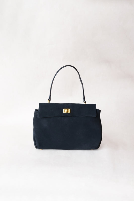 The Aurelia Rodeo - Matte Black