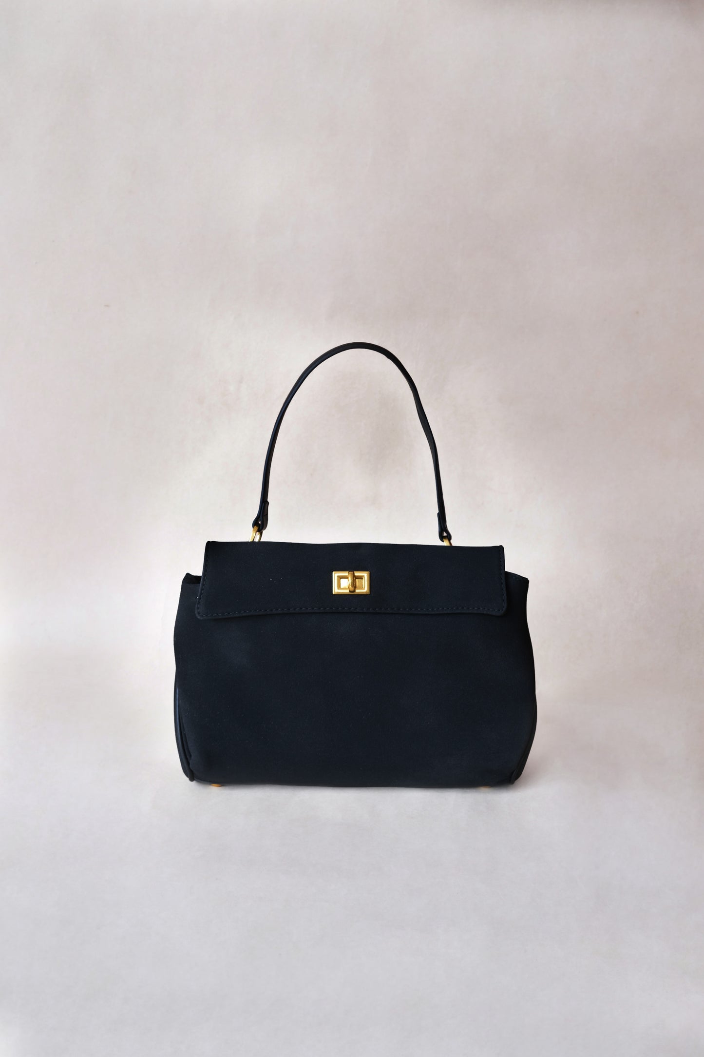 The Aurelia Rodeo - Matte Black