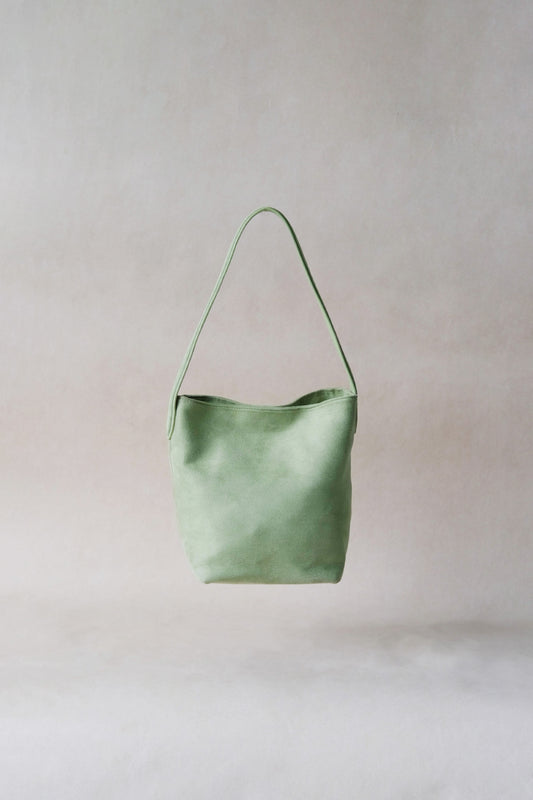 Bonbon Belle Bag - Avocado Green