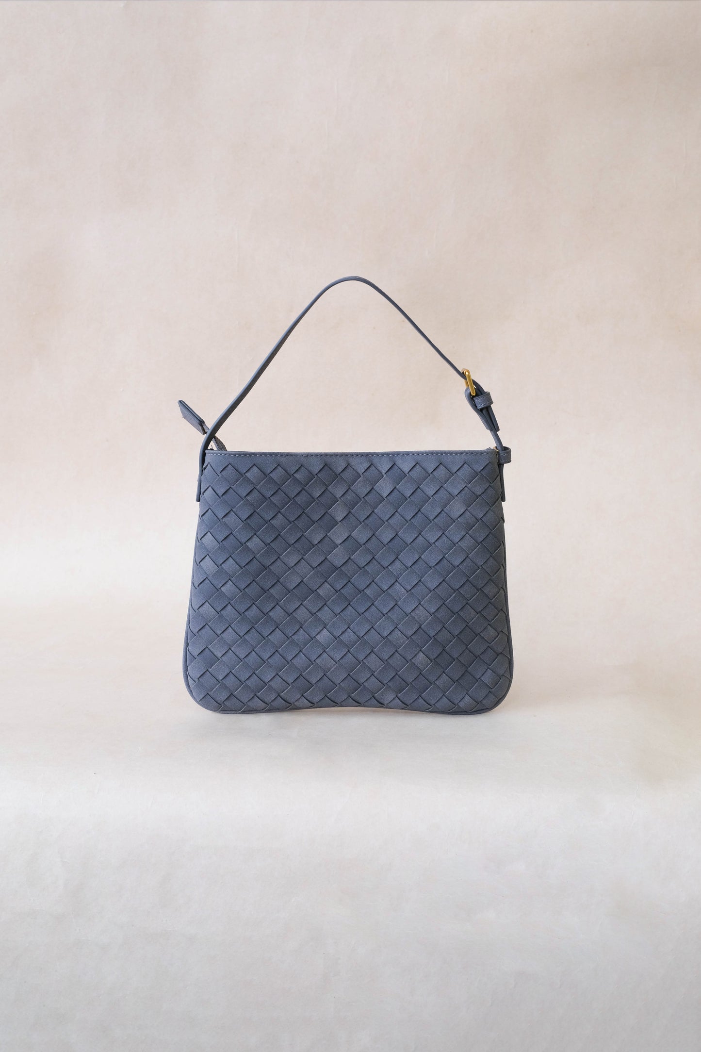 Artisan Forme Hobo - Warm Grey