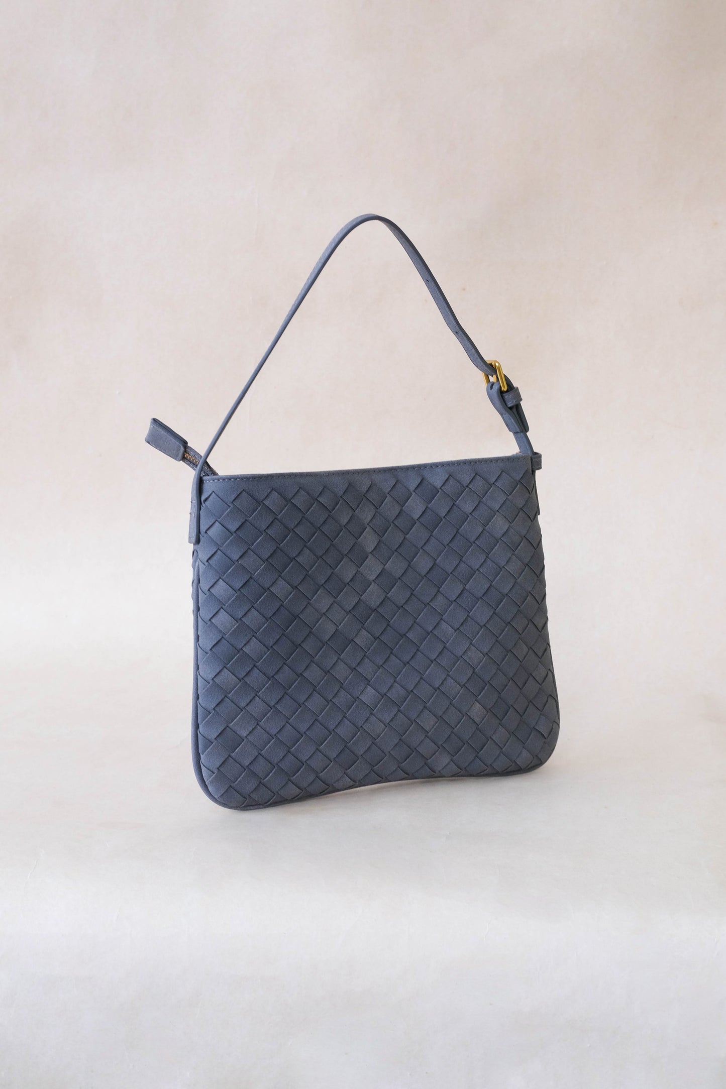 Artisan Forme Hobo - Warm Grey