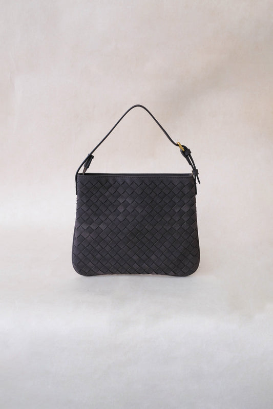 Artisan Forme Hobo - Dark Chocolate