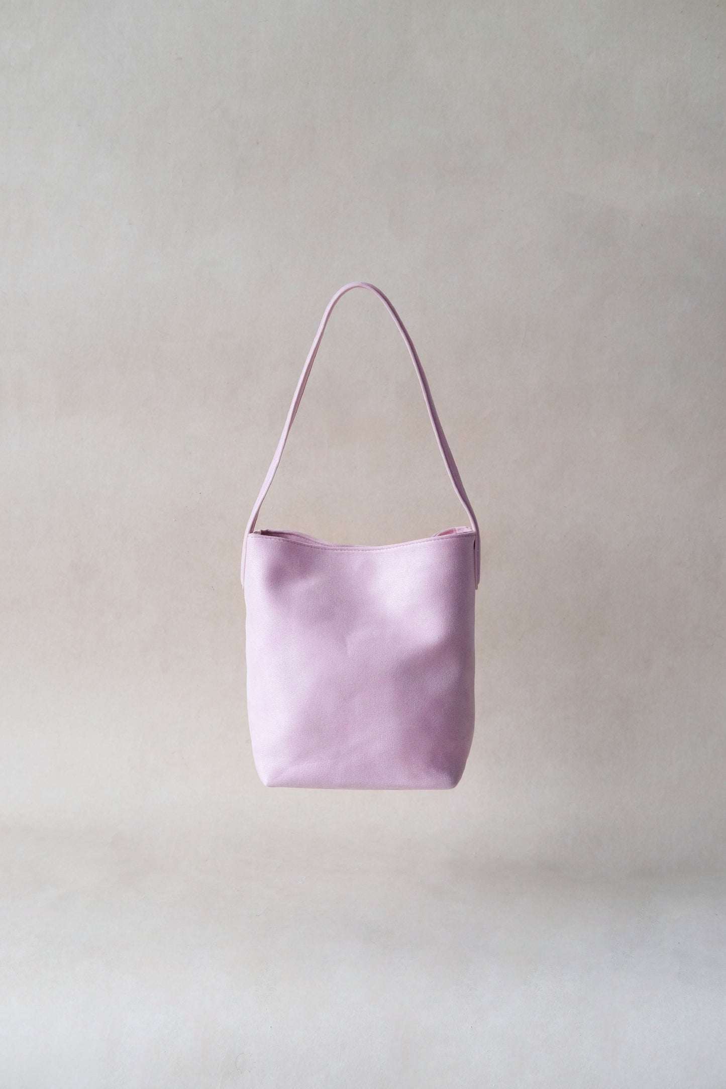 Bonbon Belle Bag - Macaroon Pink