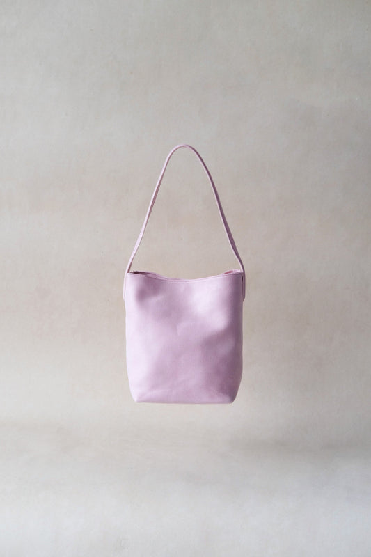 Bonbon Belle Bag - Macaroon Pink