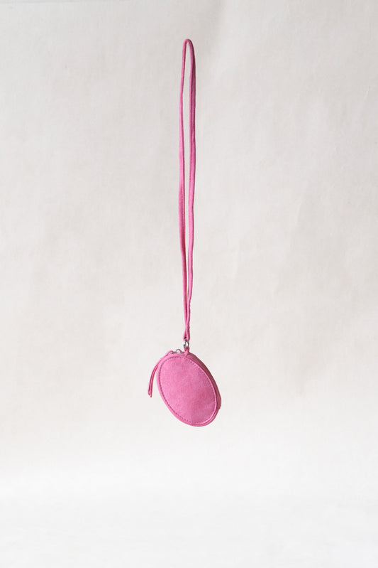 Amélie Egg Pouch - Pink