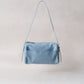 Denim Ease Bag - Light Blue