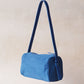 Denim Ease Bag - Dark Blue