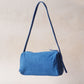 Denim Ease Bag - Dark Blue