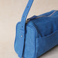 Denim Ease Bag - Dark Blue