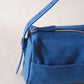 Denim Ease Bag - Dark Blue