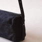 Denim Ease Bag - Black