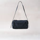 Denim Ease Bag - Black