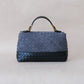 Artisan Minimalist Weave Multi-Bag - Warm Gray