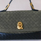 Artisan Minimalist Weave Multi-Bag - Olive Green