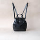 [SAMPLE RELEASE] L’Essentiel Backpack - Classic Black
