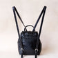 [SAMPLE RELEASE] L’Essentiel Backpack - Classic Black