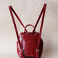 L’Essentiel Backpack - Red