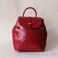 L’Essentiel Backpack - Red