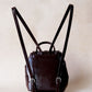 L’Essentiel Backpack - Coffee