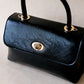The Vivienne Box - Classic Black