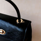 The Vivienne Box - Classic Black