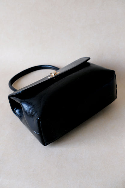 The Vivienne Box - Classic Black