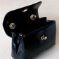 The Vivienne Box - Classic Black