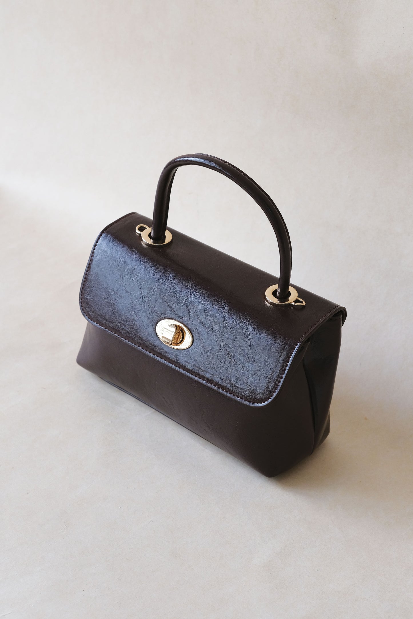 The Vivienne Box - Coffee