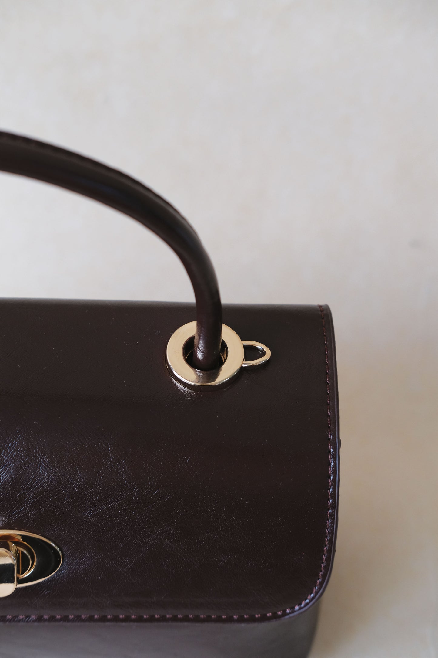 The Vivienne Box - Coffee