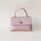 [SAMPLE RELEASE] The Vivienne Box - Macaroon Pink
