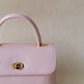 [SAMPLE RELEASE] The Vivienne Box - Macaroon Pink