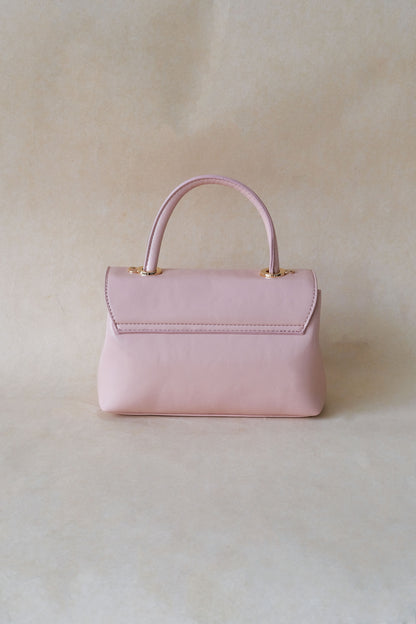 The Vivienne Box - Macaroon Pink