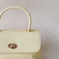 [SAMPLE RELEASE] The Vivienne Box - Macaroon Yellow