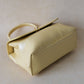 [SAMPLE RELEASE] The Vivienne Box - Macaroon Yellow