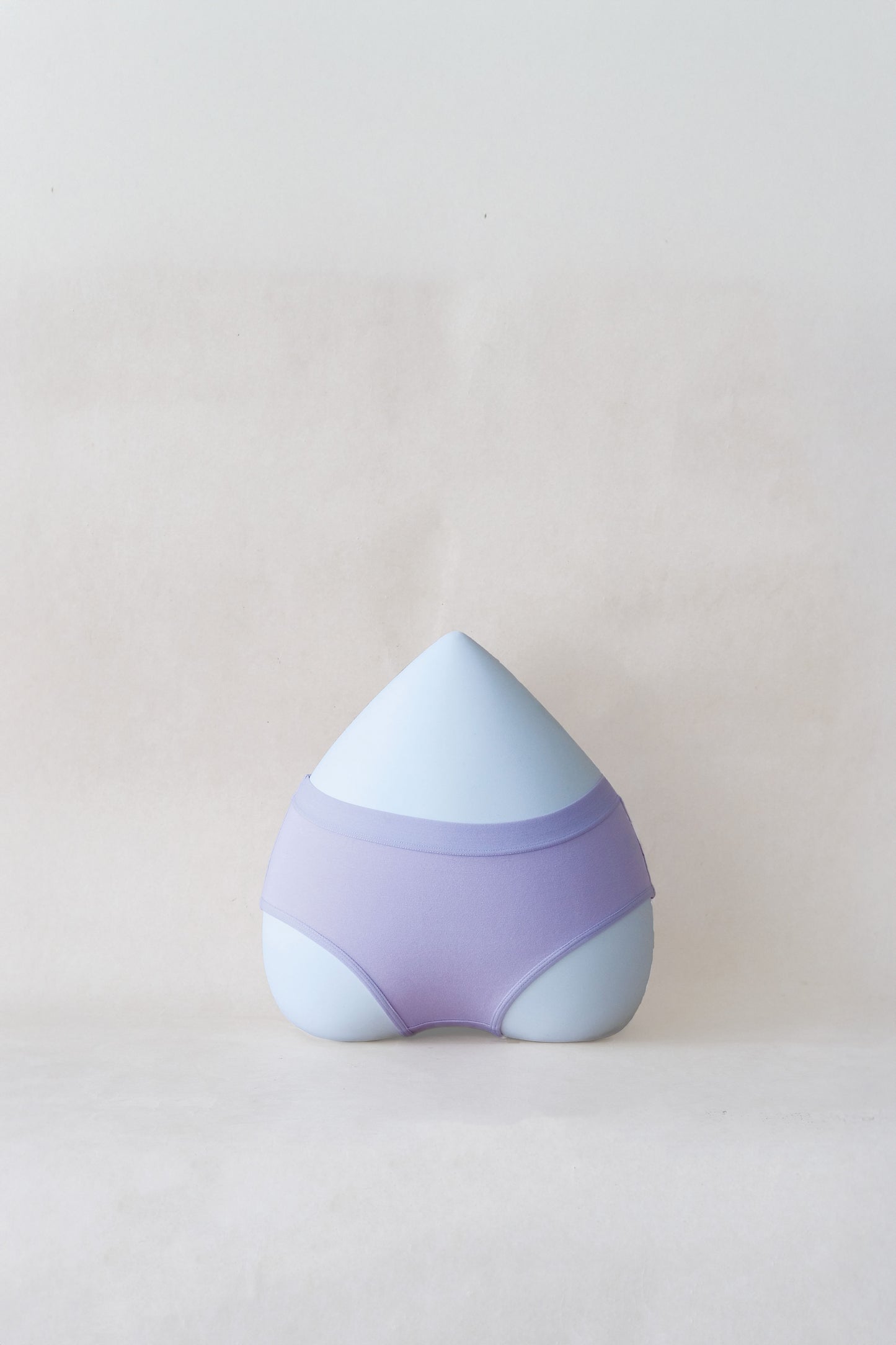 Softy Belle - Light Purple