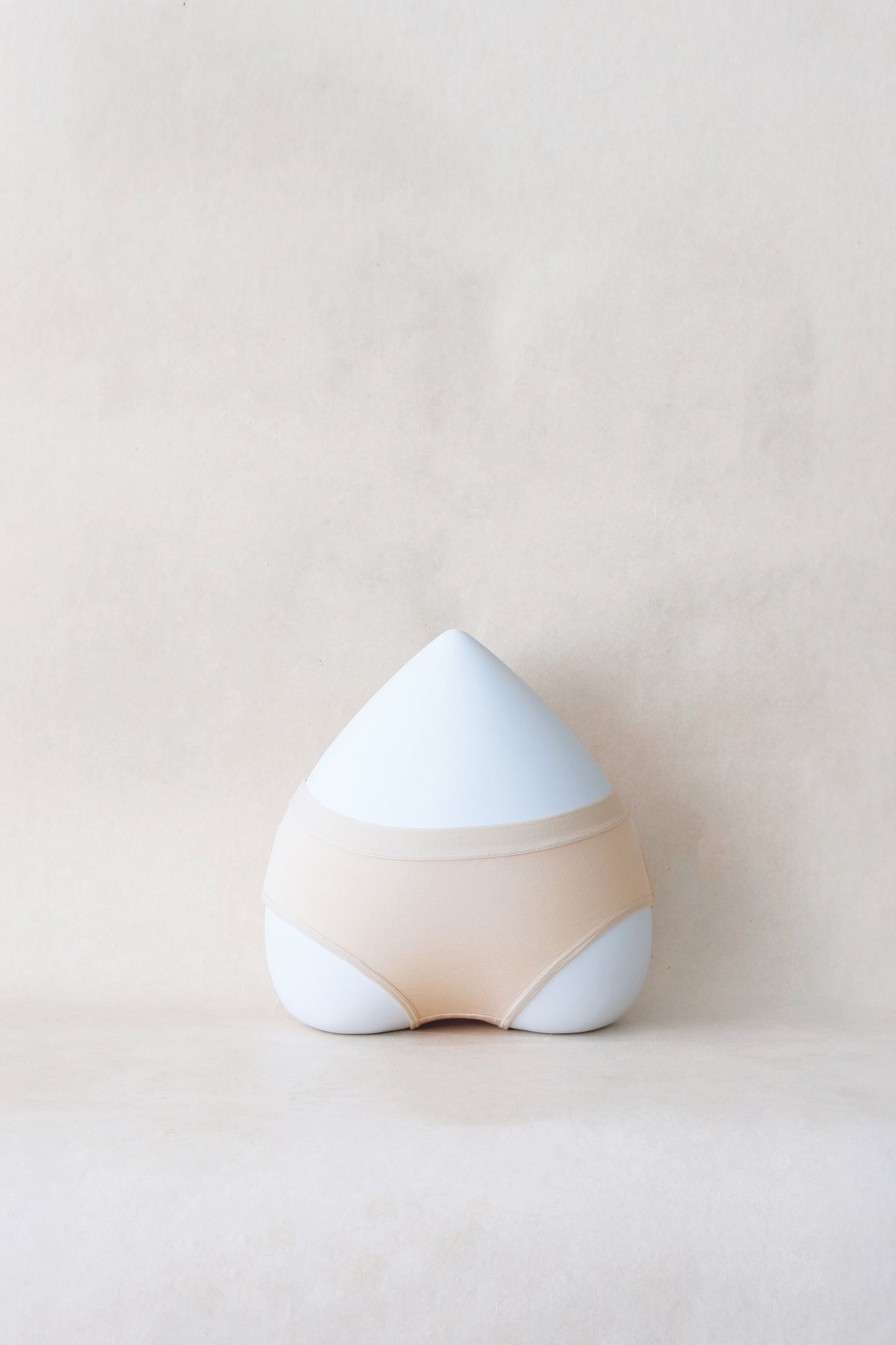 Softy Belle - Almond