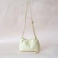 Artisan Signature Cloud Bag - Lemon Sorbet