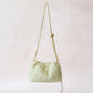 Artisan Signature Cloud Bag - Lemon Sorbet