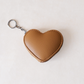 Coeur Charmé Mini - ChestNut