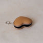 Coeur Charmé Mini - ChestNut
