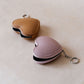 Coeur Charmé Mini - Light Pink