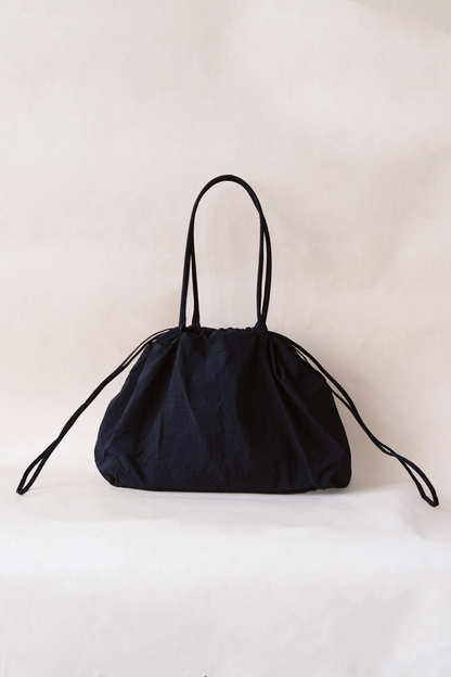 Nyla Tote - Classic Black