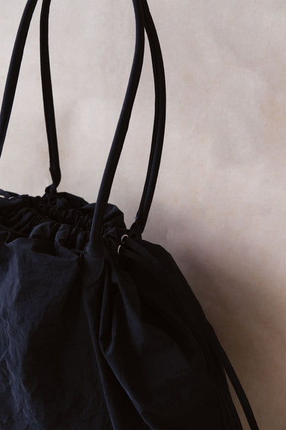 Nyla Tote - Classic Black