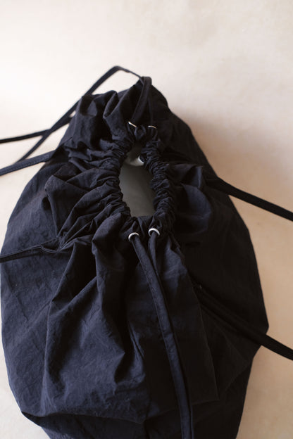 Nyla Tote - Classic Black