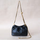 Artisan Signature Cloud Bag - Classic Black