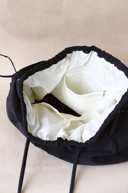 Nyla Tote - Classic Black