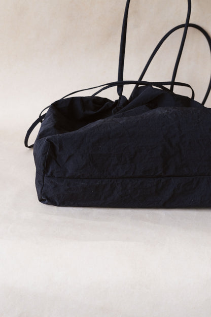 Nyla Tote - Classic Black